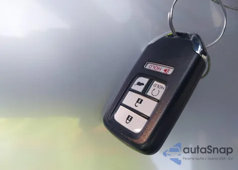 2020 Honda Cr-V 2Wd Ex from USA, damaged, VIN 7FARW1H54LE020533